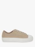 Celtic & Co. Canvas Low Top Trainers