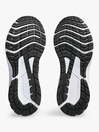 ASICS GT-1000 12 Women's Running Shoes, Black/White