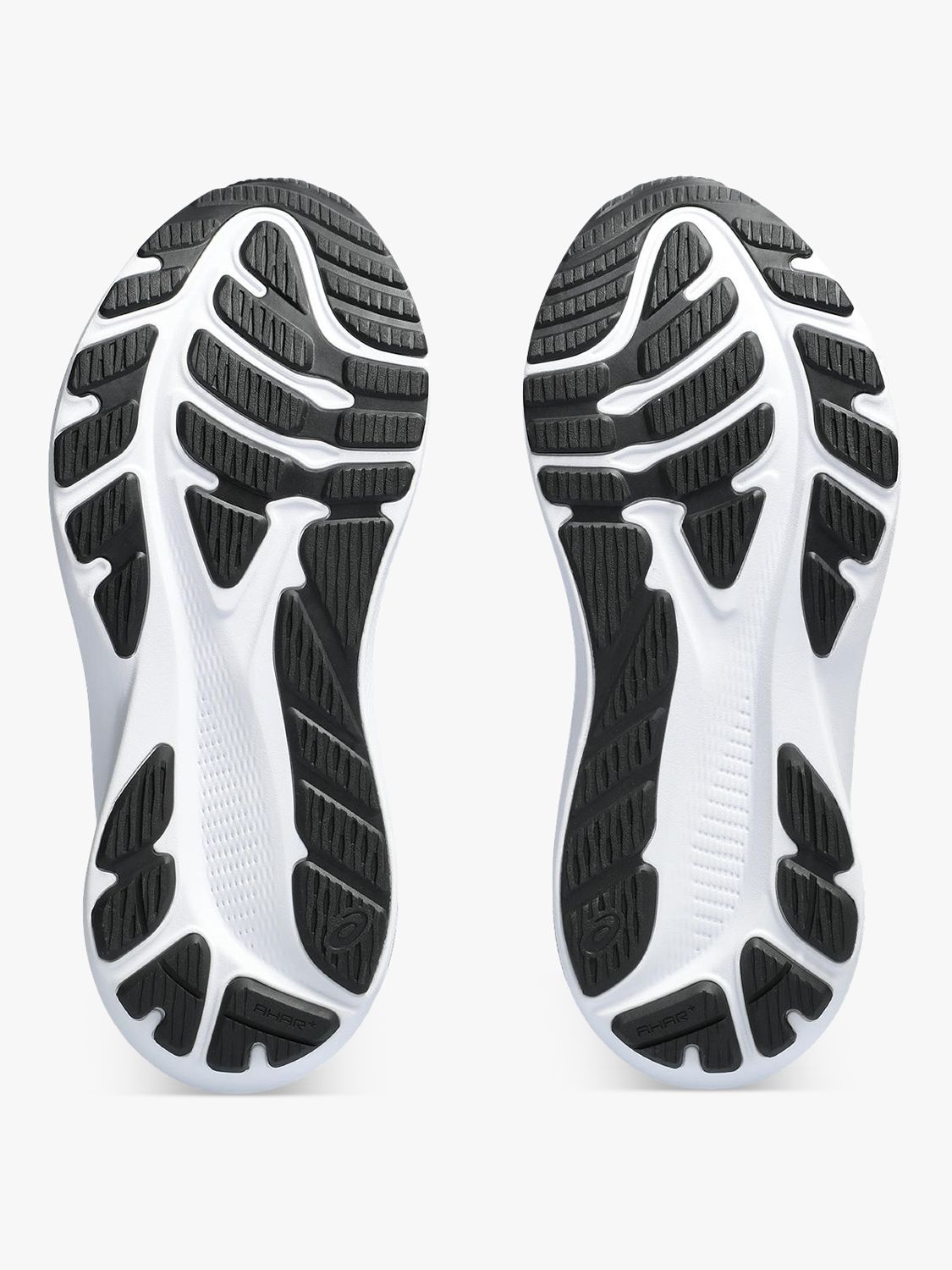 ASICS GT-2000 12 Women's Running Shoes, Black/Carrier Grey, 6