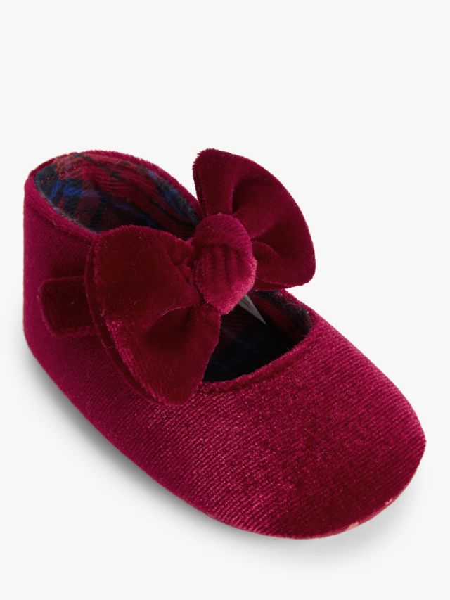 John lewis baby 2025 girl shoes