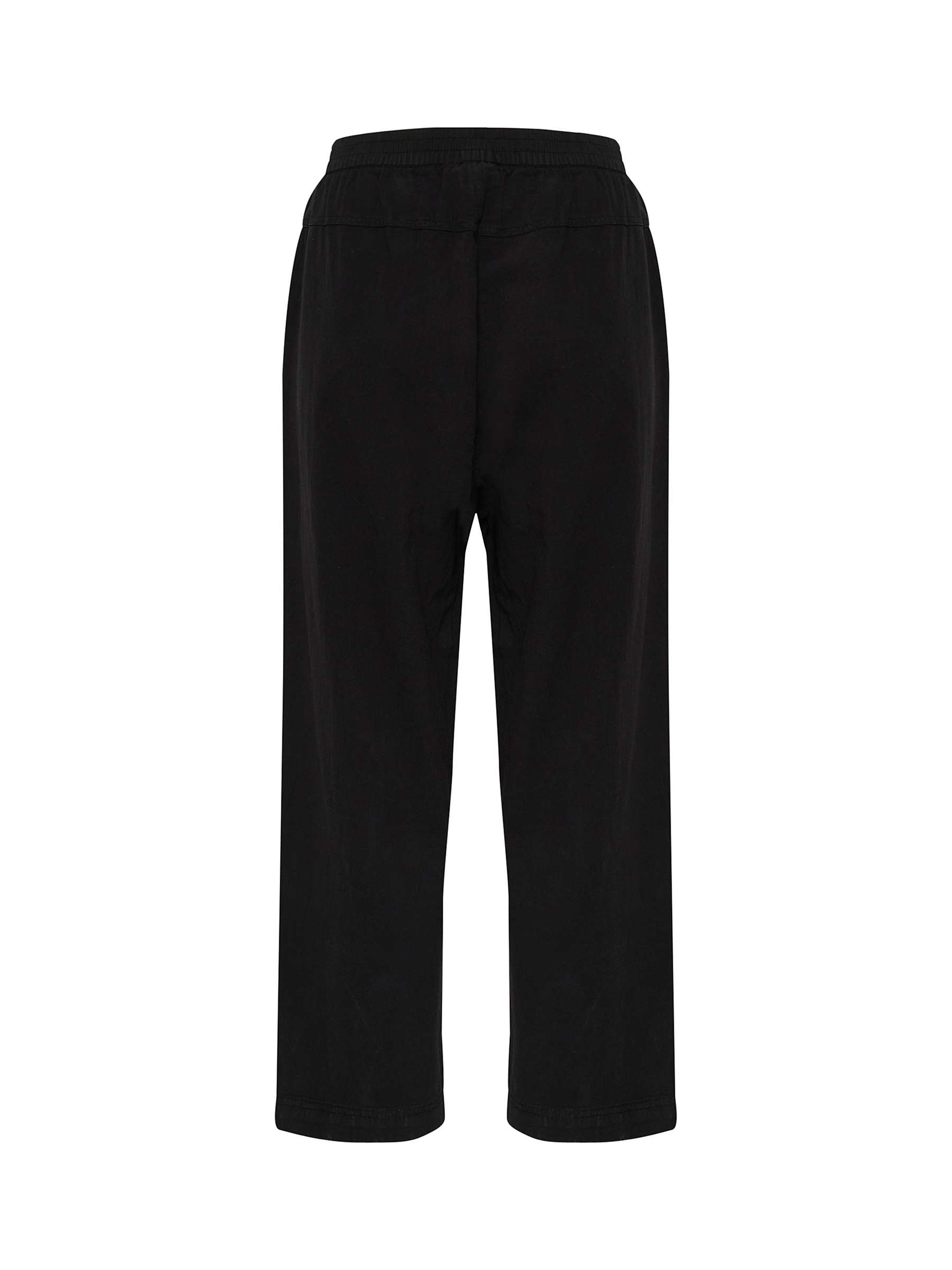 Buy KAFFE Naya Culotte Trousers Online at johnlewis.com