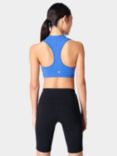 Sweaty Betty Power Contour Zip Sports Bra