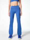 Sweaty Betty Power Bootcut Gym Trousers