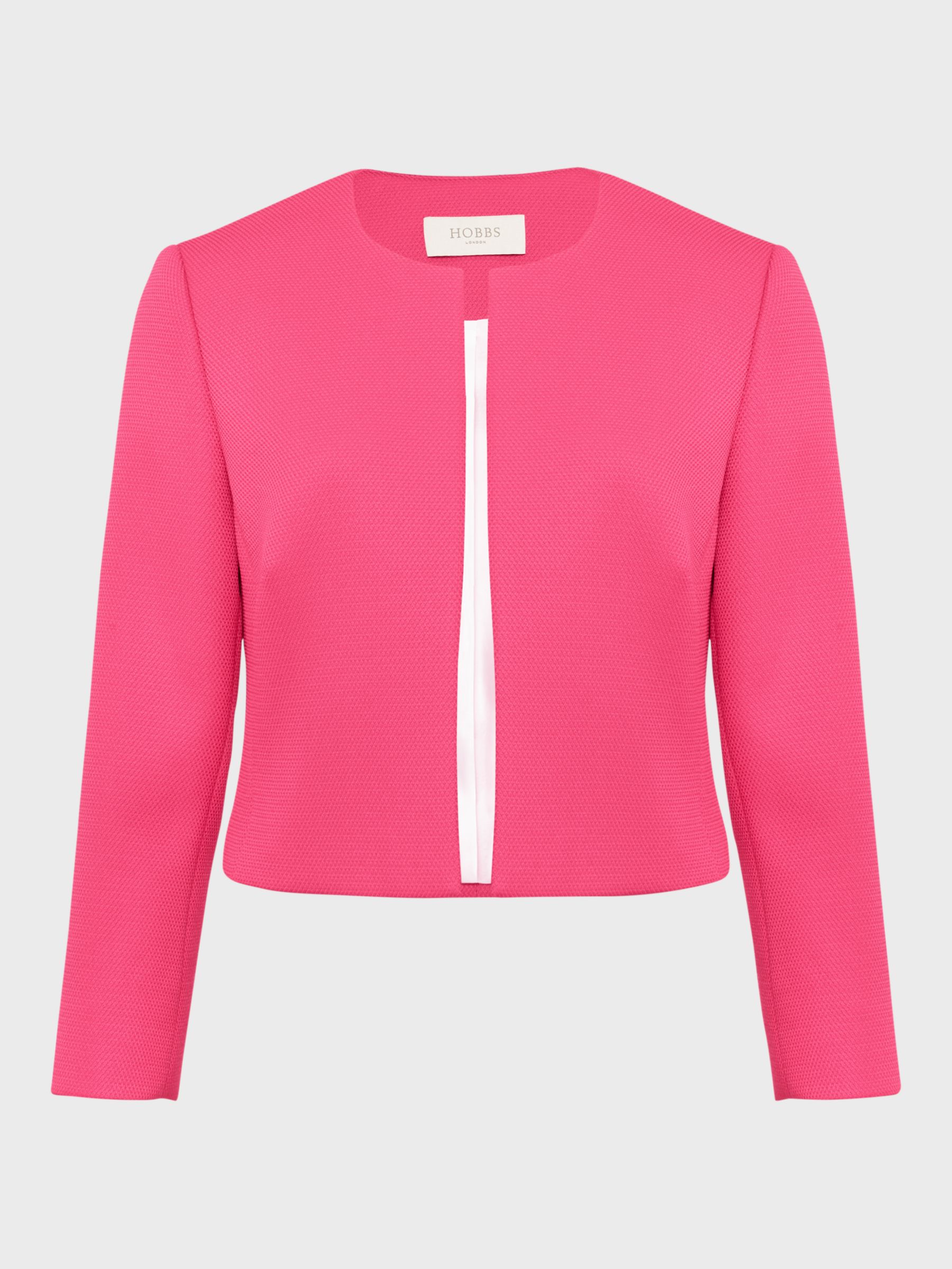 Buy Hobbs Elize Tailored Jacket Online at johnlewis.com