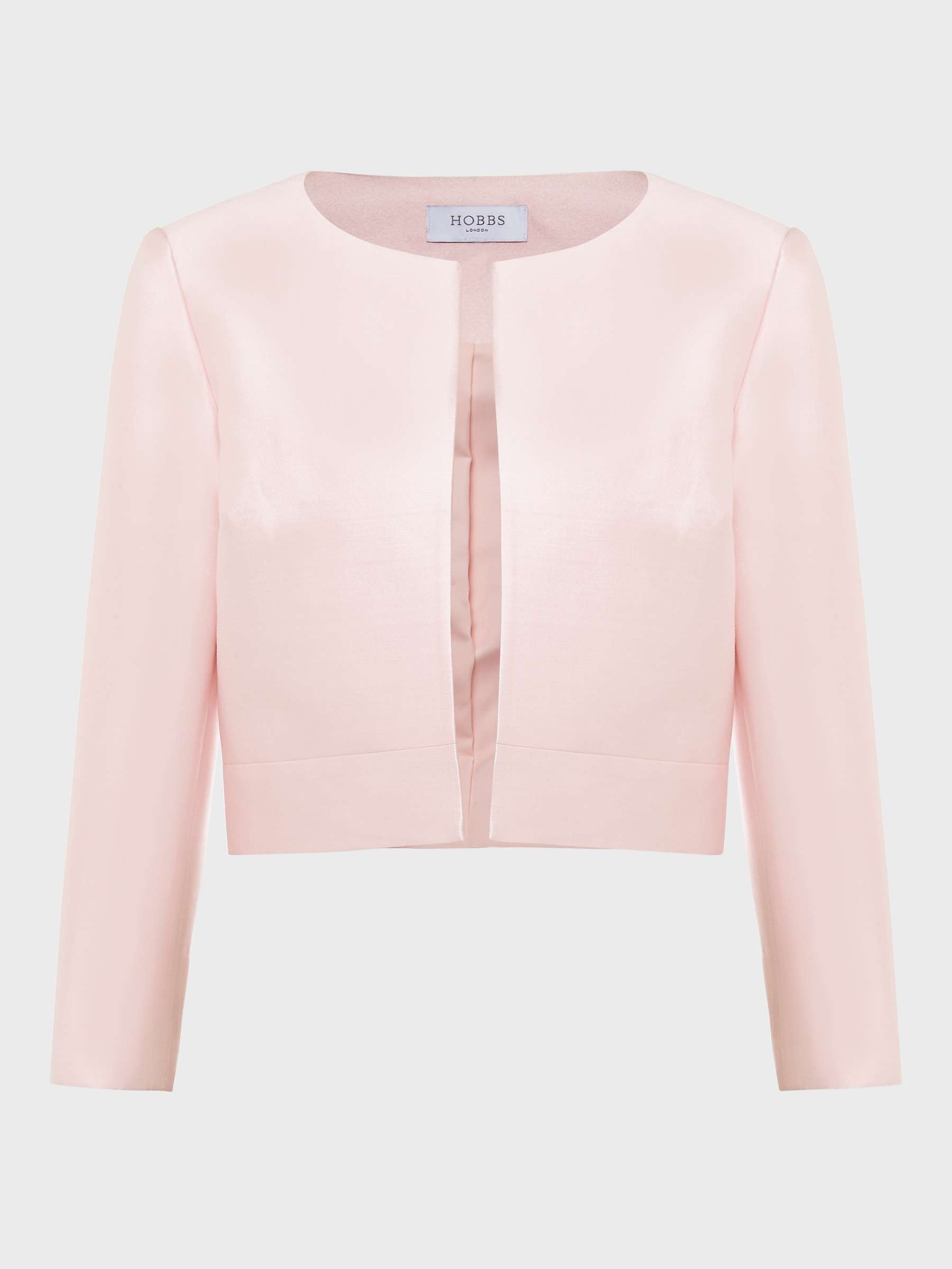 Buy Hobbs Marcella Jacket Online at johnlewis.com