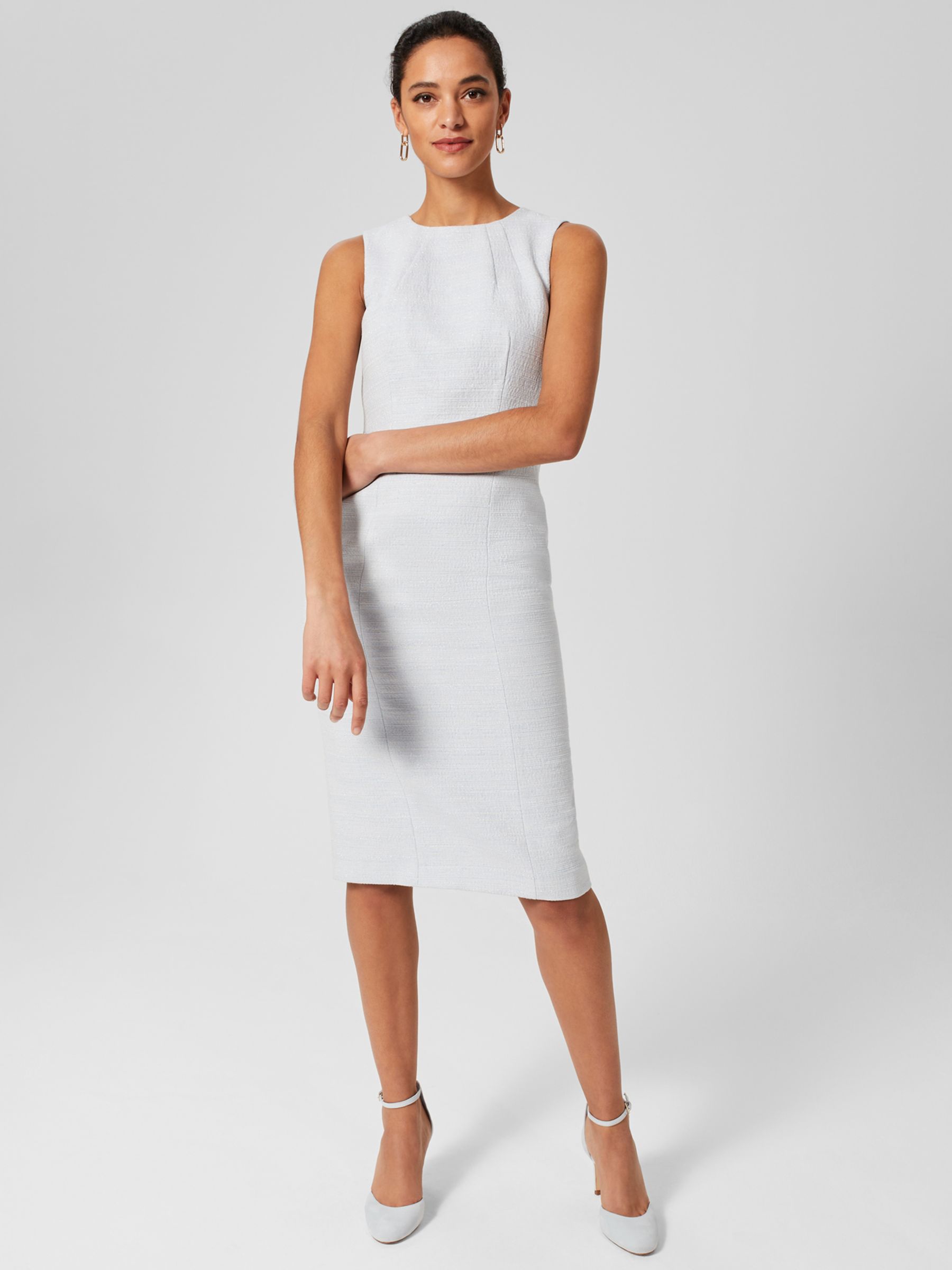 Petite shift hotsell cocktail dress