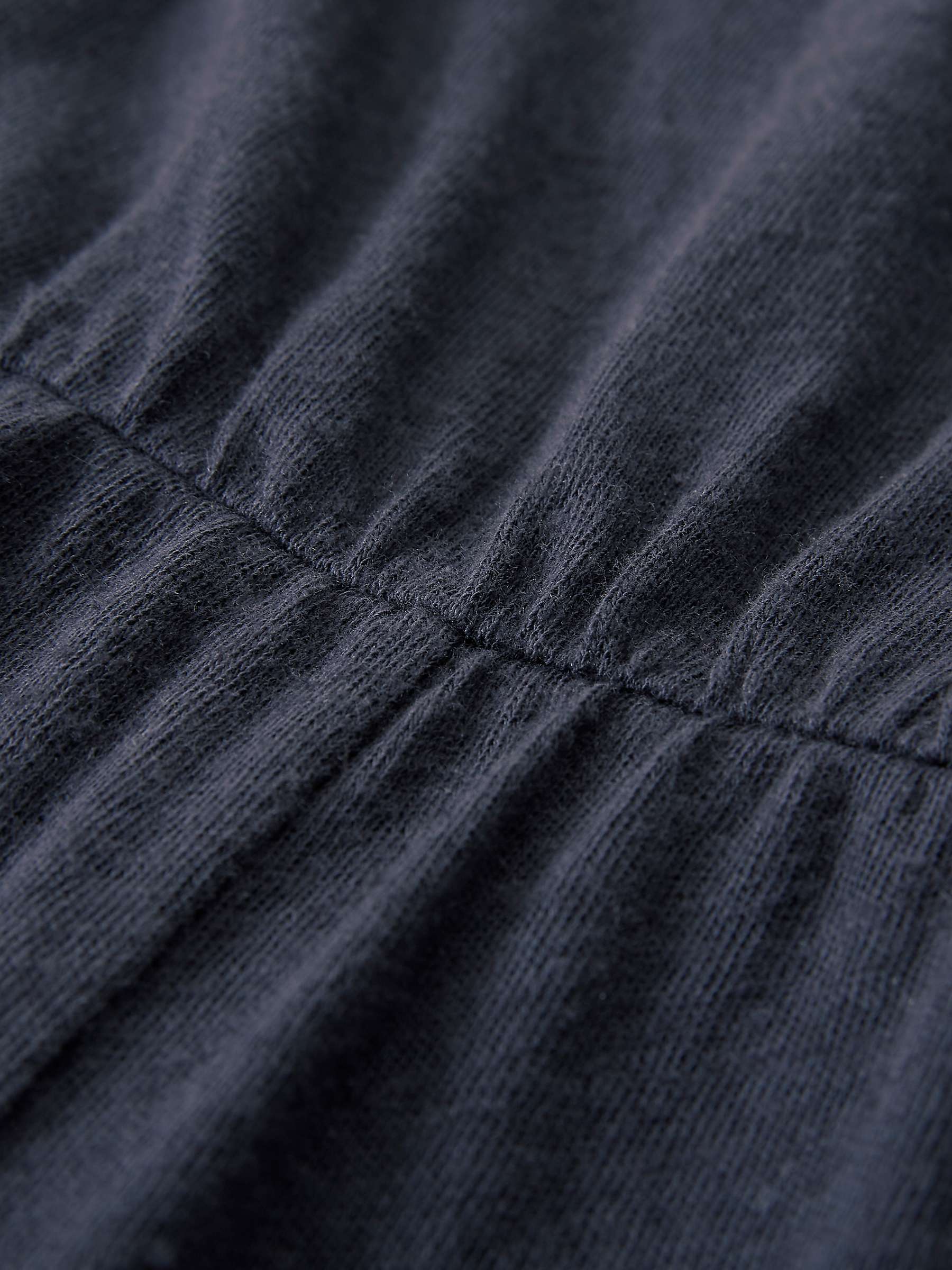 Buy Celtic & Co. Linen/Cotton Short Sleeve Jumpsuit Online at johnlewis.com