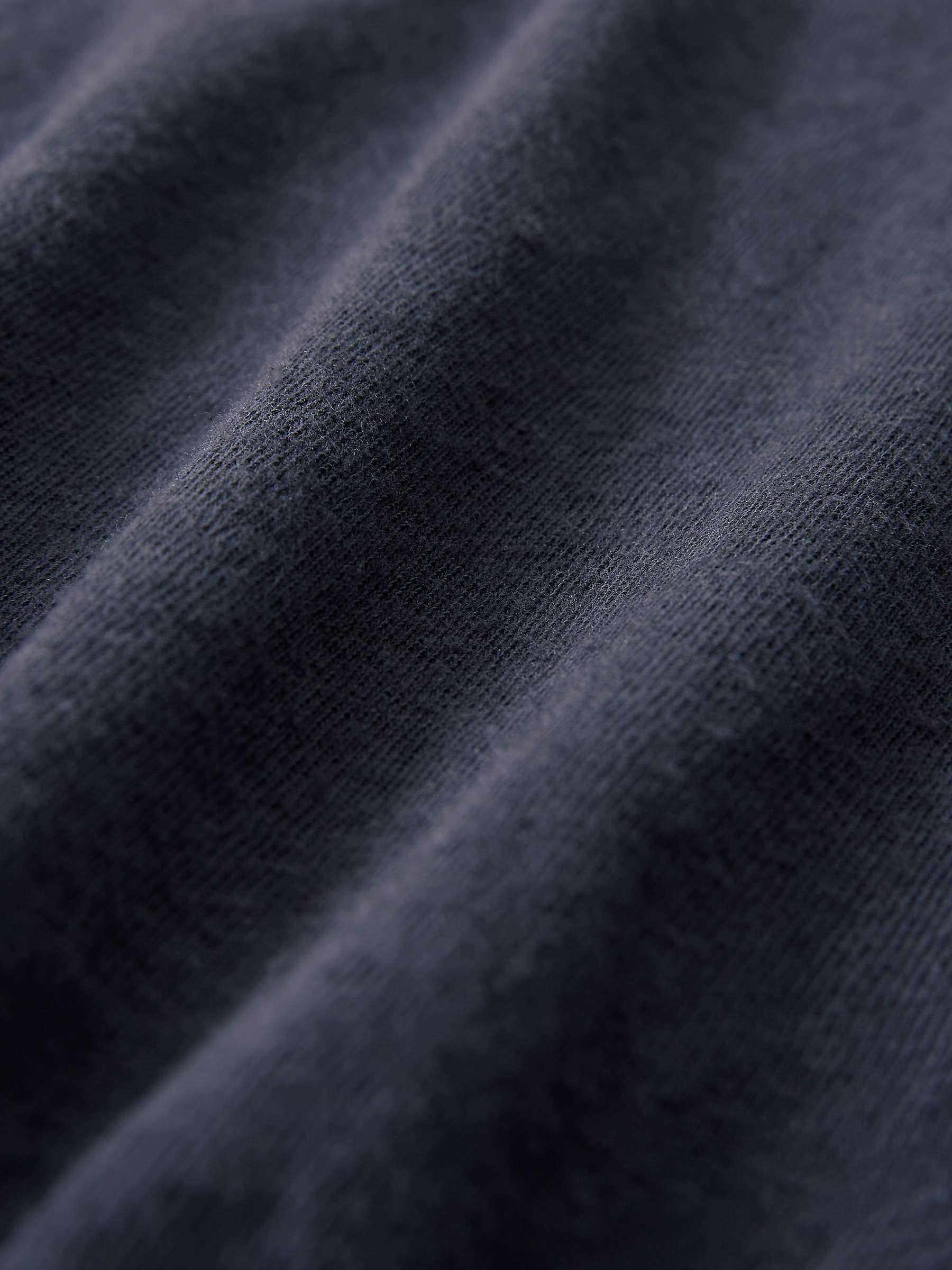 Buy Celtic & Co. Linen/Cotton Short Sleeve Jumpsuit Online at johnlewis.com