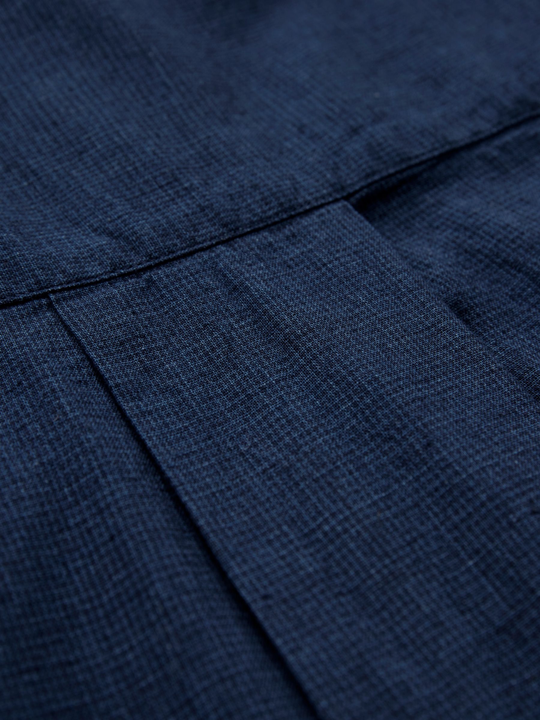 Celtic & Co. Linen/Cotton Jumpsuit