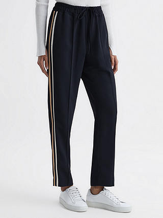 Reiss Odell Tapered Trousers