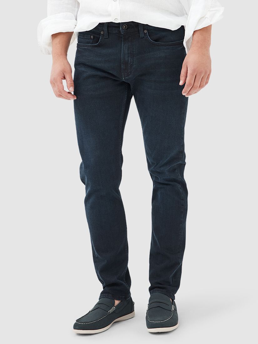 How Your Jeans Should Fit (Tips + Tricks for Buying the Perfect Pair for  YOU) - Merrick's Art