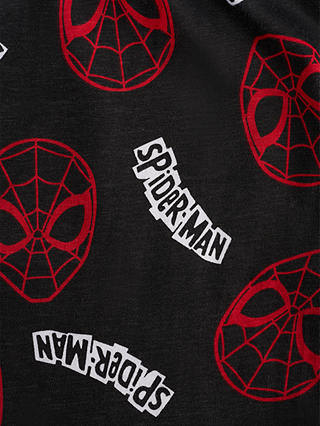 Angel & Rocket Kids' Spider-Man Pyjamas, Multi