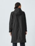 John Lewis Waterproof Hooded Mac