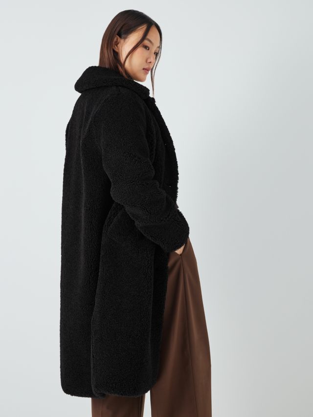 John lewis hot sale warehouse coat