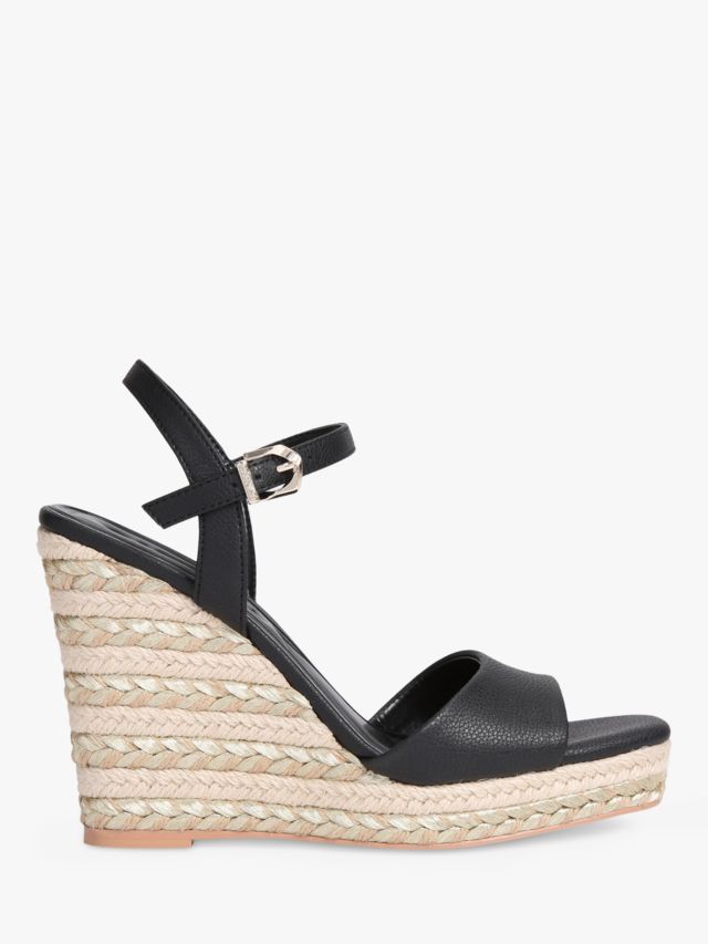 Carvela sale slipper wedge