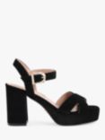 Carvela Serafina Platform Heel Sandals