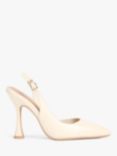 KG Kurt Geiger Aria Slingback Court Shoes