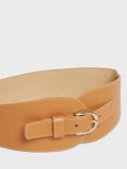 Gerard Darel Olympe Leather Belt