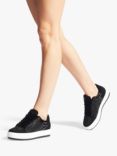 Kurt Geiger London Southbank Leather Trainers