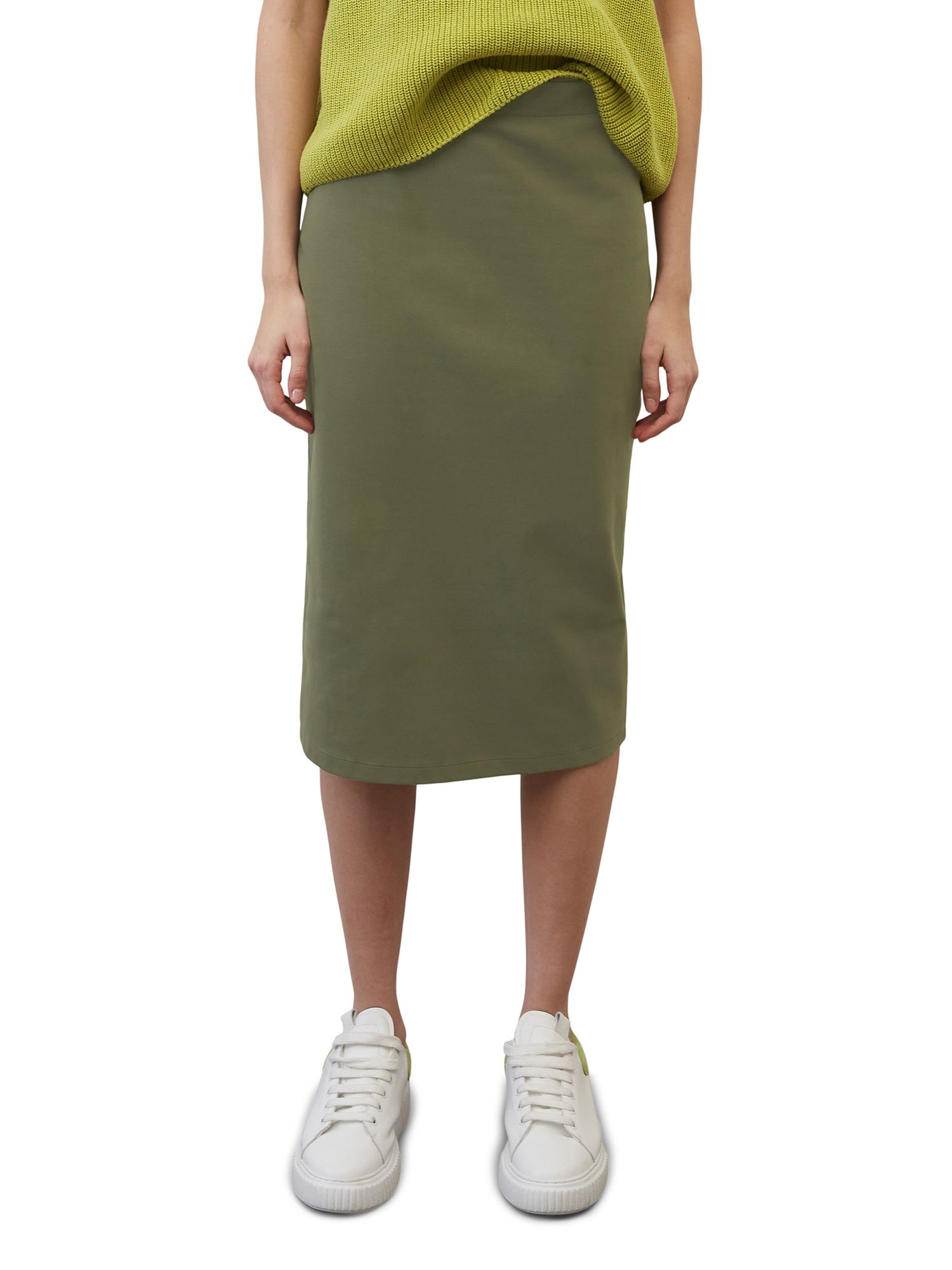 Skirt For Smart Casual Attire For Women | John Lewis & Partners