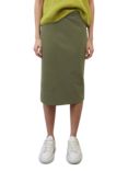 Marc O'Polo Jersey Midi Skirt