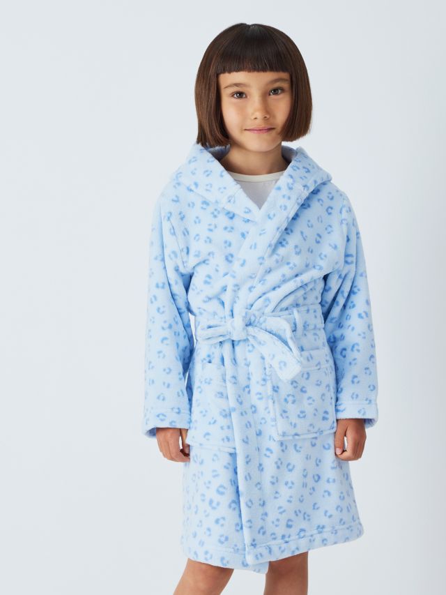 John lewis kids dressing clearance gown