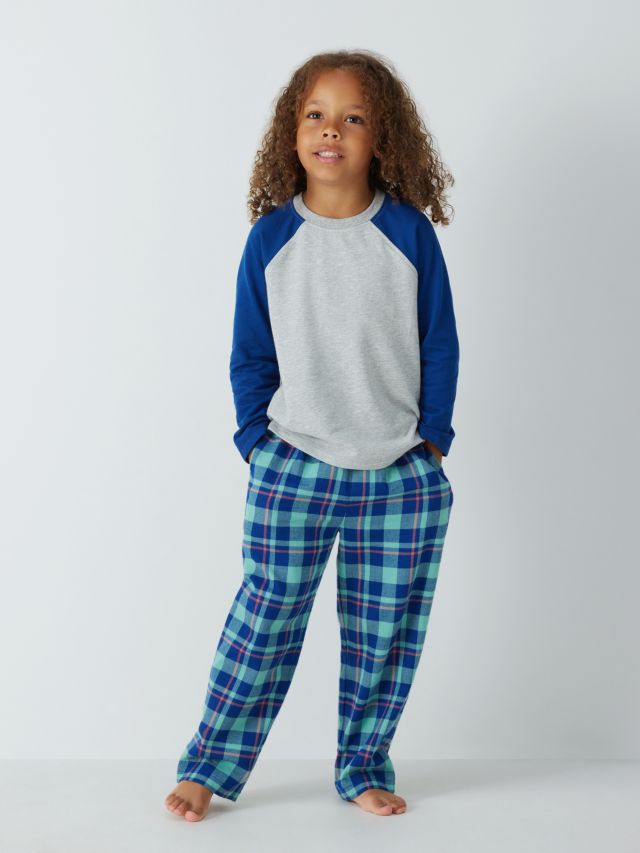 John lewis best sale childrens pyjamas