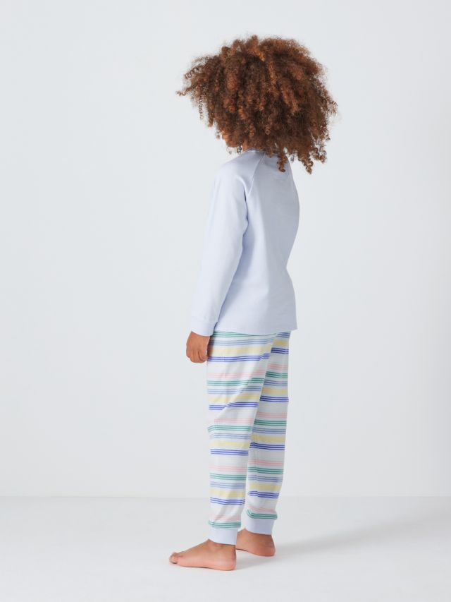 John lewis girls pjs hot sale