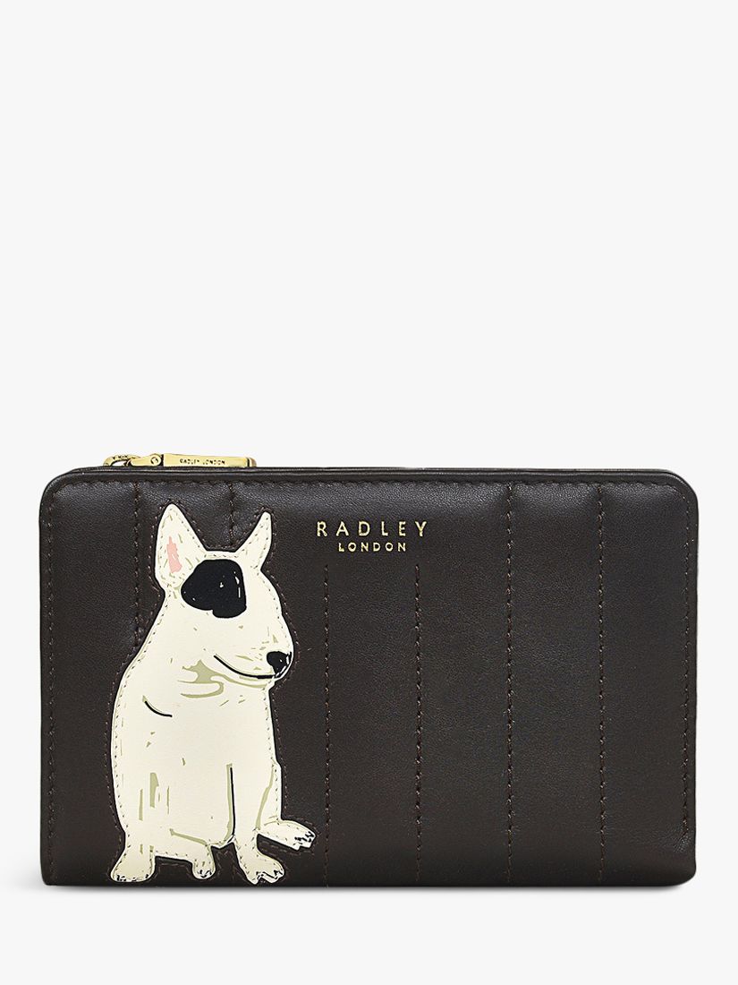 Radley And Friends Medium Bifold Purse