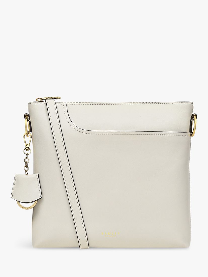 Radley Pocket bag medium zip cross body bag