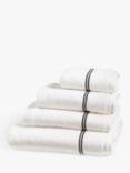 John Lewis Cotton and Silk Towels