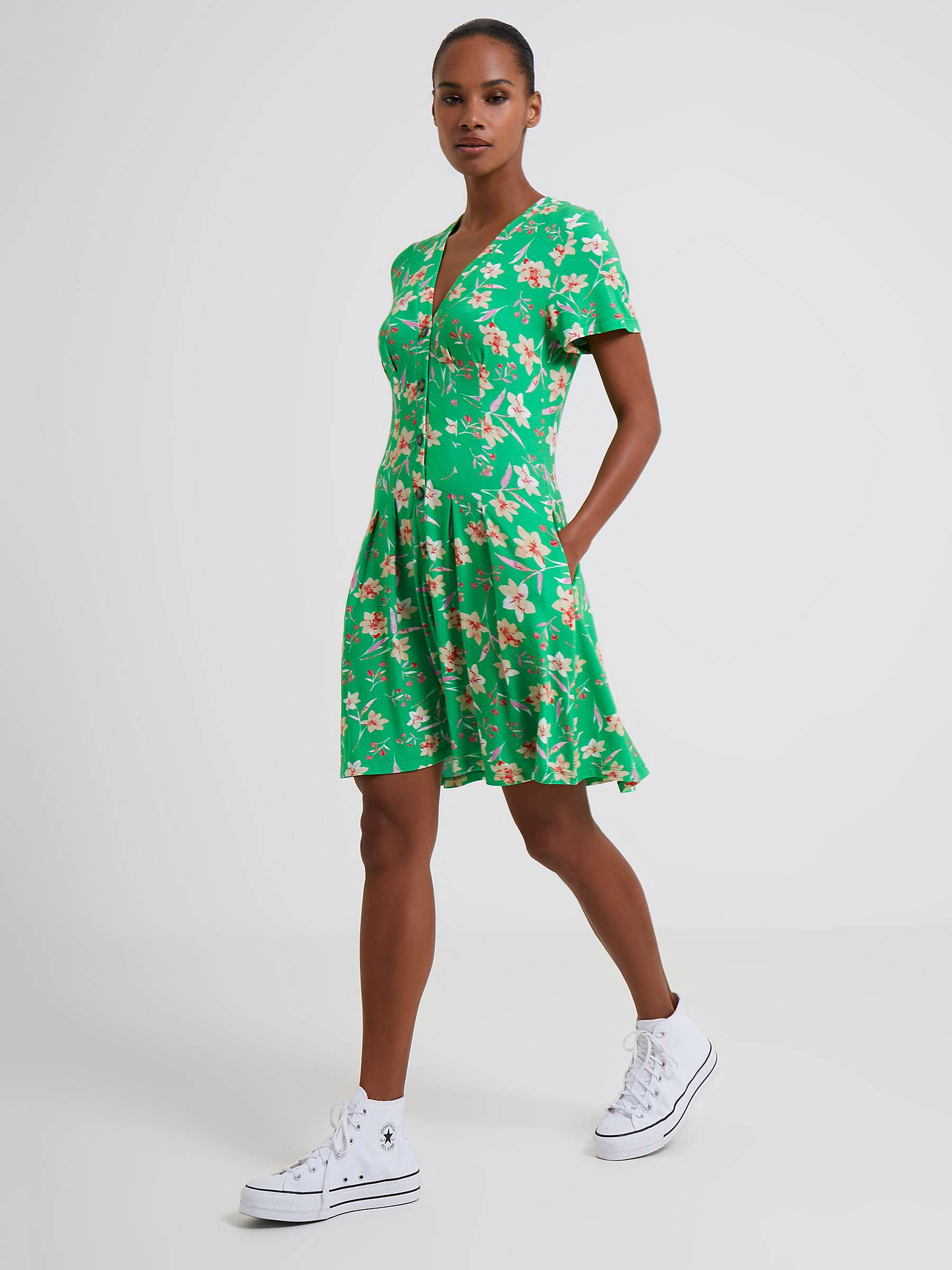 french connection dresses