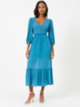 French Connection Cora Midi Dress