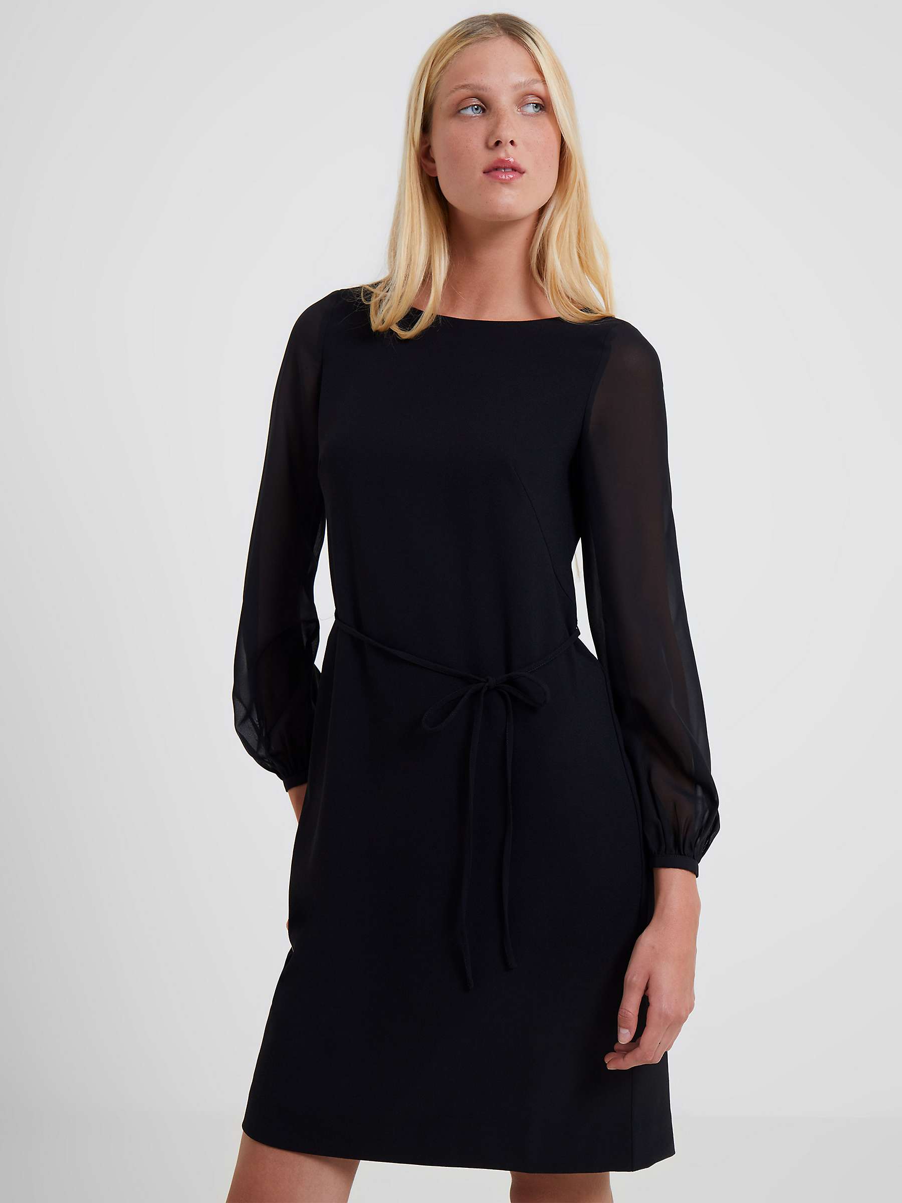 Buy French Connection Addinalla Mini Dress Online at johnlewis.com
