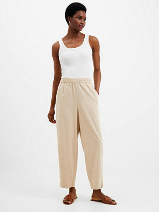 French Connection Alania Lyocell Blend Trouser
