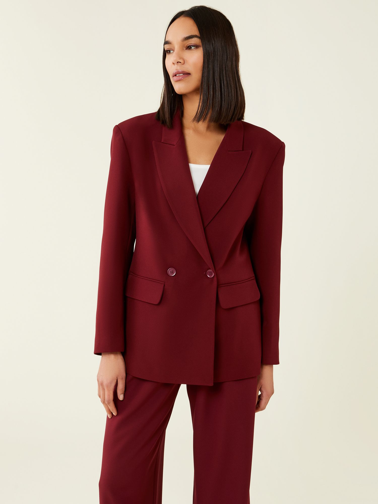 Double Breasted Blazers | John Lewis & Partners