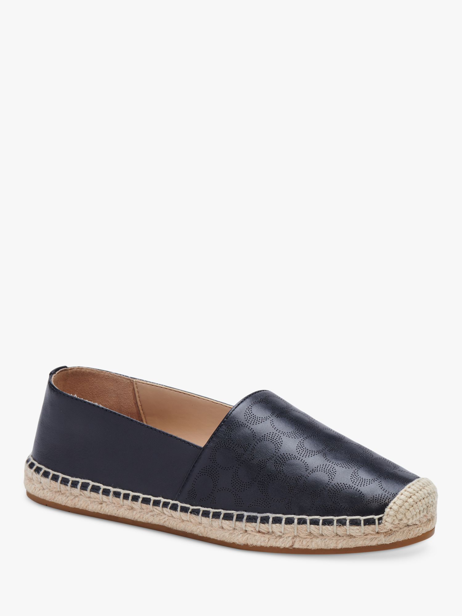 Coach espadrilles hot sale shoes