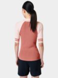 Sweaty Betty Prep Polo Jumper