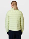 Sweaty Betty Pathfinder Lightweight Jacket, Lucent Green