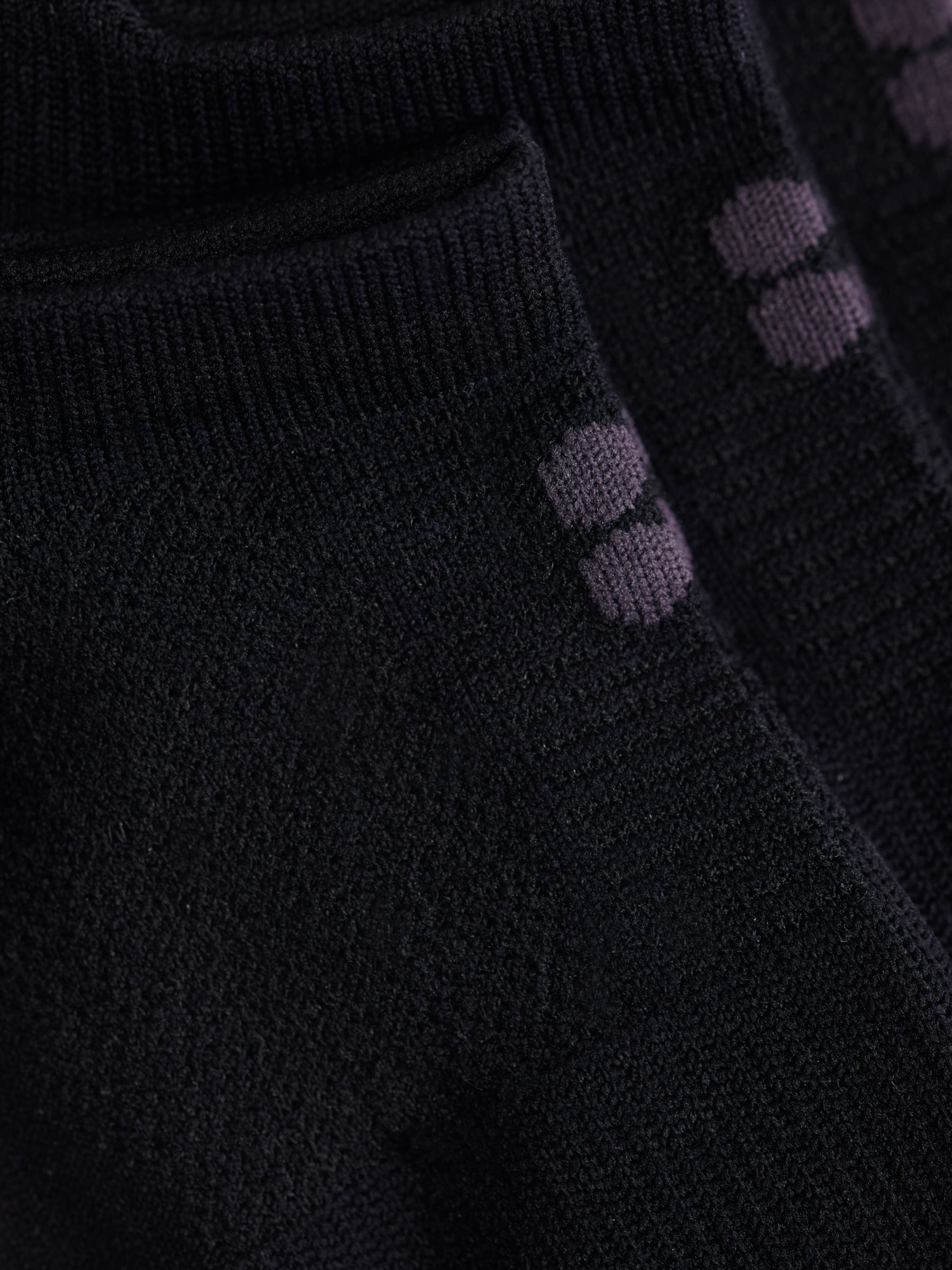 Buy Sweaty Betty Plain Lightweight Trainer Socks, Pack of 3 Online at johnlewis.com