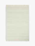 John Lewis Iona Stripe Rug, Neutral, L180 x W120 cm