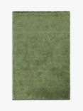 John Lewis Plain New Zealand Wool Rug, L240 x W170 cm
