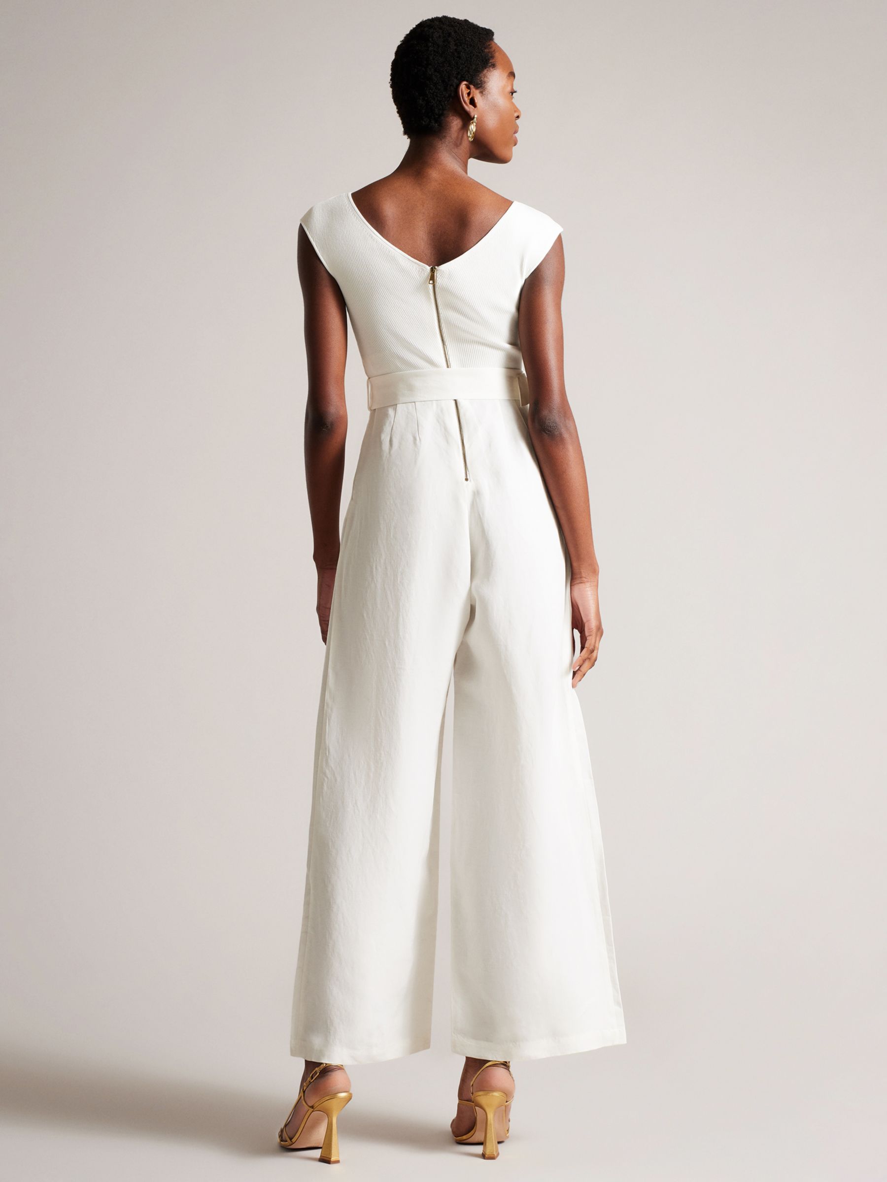 Shop White Stuff Jumpsuits for Women up to 70% Off