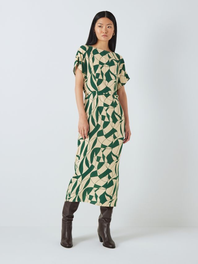 Green dress 2024 john lewis