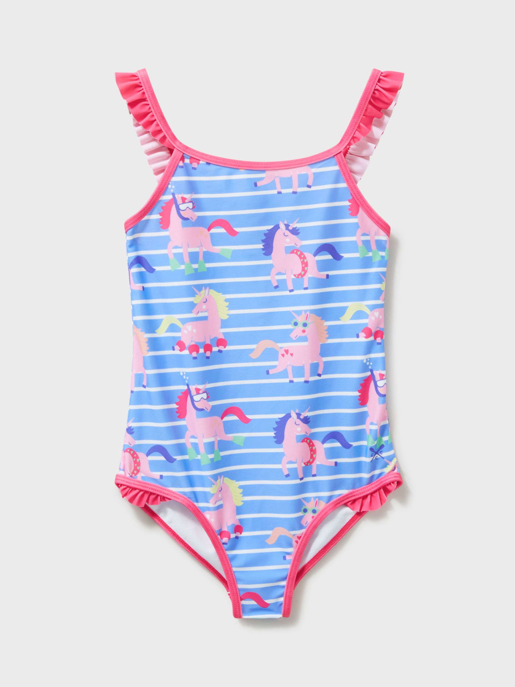 Types of Childrens Swimming Costumes