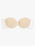 John Lewis Winged Boost Strapless Backless Bra