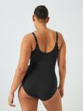 John Lewis Power Seam Free Firm Control Bodysuit