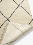 John Lewis Classic Berber Rug, Neutral