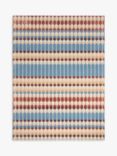 John Lewis Hive Rug, Multi