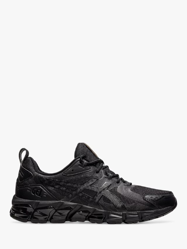 Asics quantum hot sale 180 black